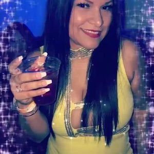 Meet your Posher, Fabiola